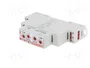RELPOL RPN-1A1-A230 Relé de monitorización de corriente 230VAC