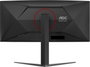 AOC CU34G4Z Monitor Gaming Curvo 34 pulg WQHD 240Hz Fast VA