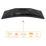 AOC CU34G4Z Monitor Gaming Curvo 34'' WQHD 240Hz Fast VA