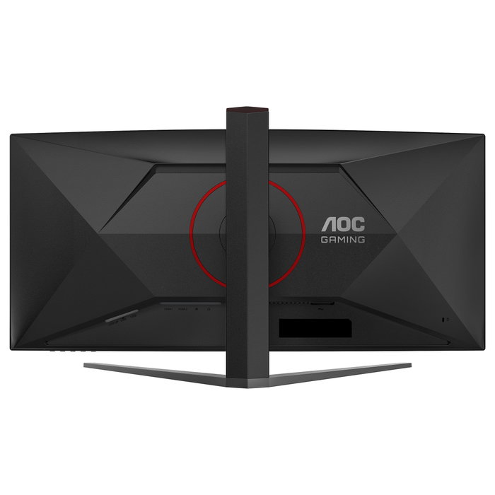 AOC CU34G4Z Monitor Gaming Curvo 34'' WQHD 240Hz Fast VA