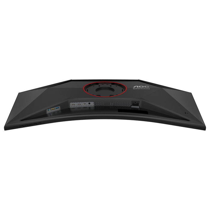 AOC CU34G4Z Monitor Gaming Curvo 34'' WQHD 240Hz Fast VA