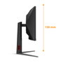 AOC CU34G4Z Monitor Gaming Curvo 34 pulg WQHD 240Hz Fast VA