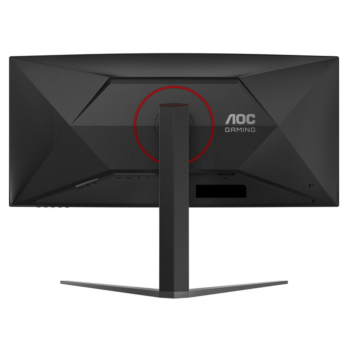 AOC CU34G4Z Monitor Gaming Curvo 34 pulg WQHD 240Hz Fast VA