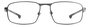 Carrera Ducati Gafas de Vista CARDUC-008-5MOF517 Gris