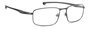 Carrera Ducati Gafas de Vista CARDUC-008-5MOF517 Gris