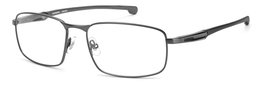 Carrera Ducati Gafas de Vista CARDUC-008-5MOF517 Gris