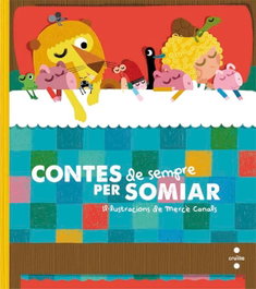CRUILLA Contes de sempre per somiar
