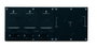 APC SBP16KRMI4U Interruptor de derivación de 20000 VA Negro