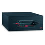 APC Bypass Switch Panel de Servicio, Interruptor de Derivación Montaje en Rack 4U, 230V, 100A, 20000 VA, Negro, SBP16KRMI4U