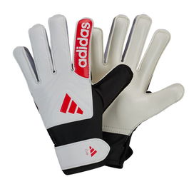 Guantes de Portero Adidas Copa Gl Clb J Blanco Adultos 8-9 Años