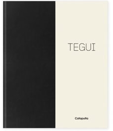 TEGUI - NE, Germán Martitegui - CATAPULTA EDITORES