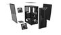 KRUX Astral Caja PC Torre Media RGB Cristal Templado USB 3.0