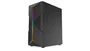 KRUX Astral Caja PC Torre Media RGB Cristal Templado USB 3.0