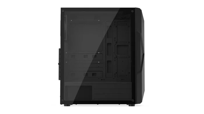 KRUX Astral Caja PC Torre Media RGB Cristal Templado USB 3.0 KRUX Astral Caja PC Torre Media RGB Cristal Templado USB 3.0