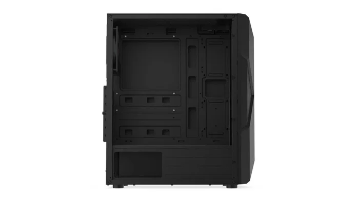 KRUX Astral Caja PC Torre Media RGB Cristal Templado USB 3.0 KRUX Astral Caja PC Torre Media RGB Cristal Templado USB 3.0
