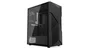 KRUX Astral Caja PC Torre Media RGB Cristal Templado USB 3.0
