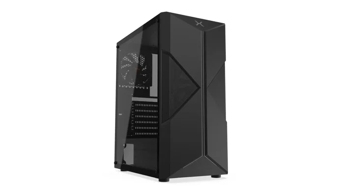 KRUX Astral Caja PC Torre Media RGB Cristal Templado USB 3.0 KRUX Astral Caja PC Torre Media RGB Cristal Templado USB 3.0