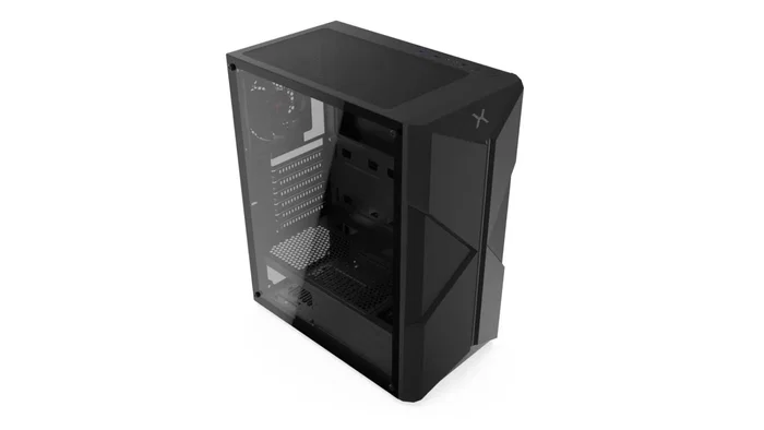 KRUX Astral Caja PC Torre Media RGB Cristal Templado USB 3.0 KRUX Astral Caja PC Torre Media RGB Cristal Templado USB 3.0