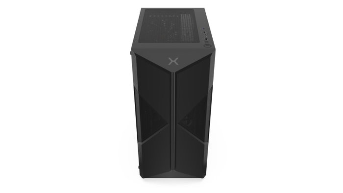 KRUX Astral Caja PC Torre Media RGB Cristal Templado USB 3.0 KRUX Astral Caja PC Torre Media RGB Cristal Templado USB 3.0