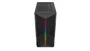 KRUX Astral Caja PC Torre Media RGB Cristal Templado USB 3.0