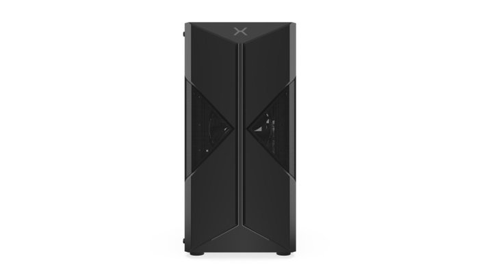 KRUX Astral Caja PC Torre Media RGB Cristal Templado USB 3.0 KRUX Astral Caja PC Torre Media RGB Cristal Templado USB 3.0
