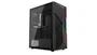KRUX Astral Caja PC Torre Media RGB Cristal Templado USB 3.0
