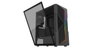 KRUX Astral Caja PC Torre Media RGB Cristal Templado USB 3.0
