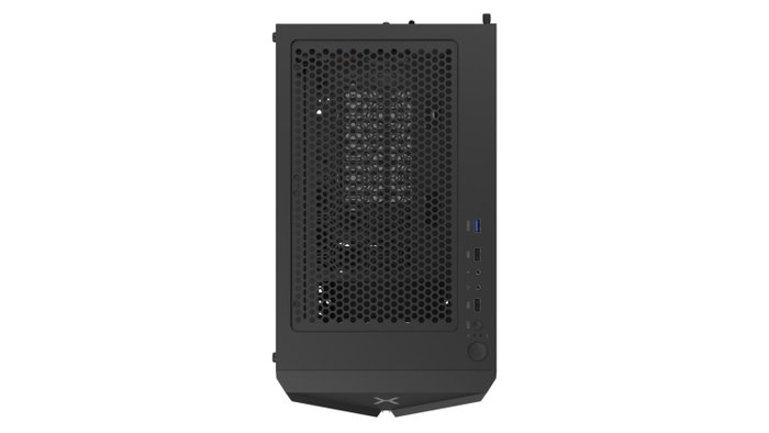 KRUX Astral Caja PC Torre Media RGB Cristal Templado USB 3.0 KRUX Astral Caja PC Torre Media RGB Cristal Templado USB 3.0