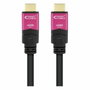 Nanocable Cable HDMI V2.0 con Repetidor 30m 4K@60Hz 18Gbps Negro