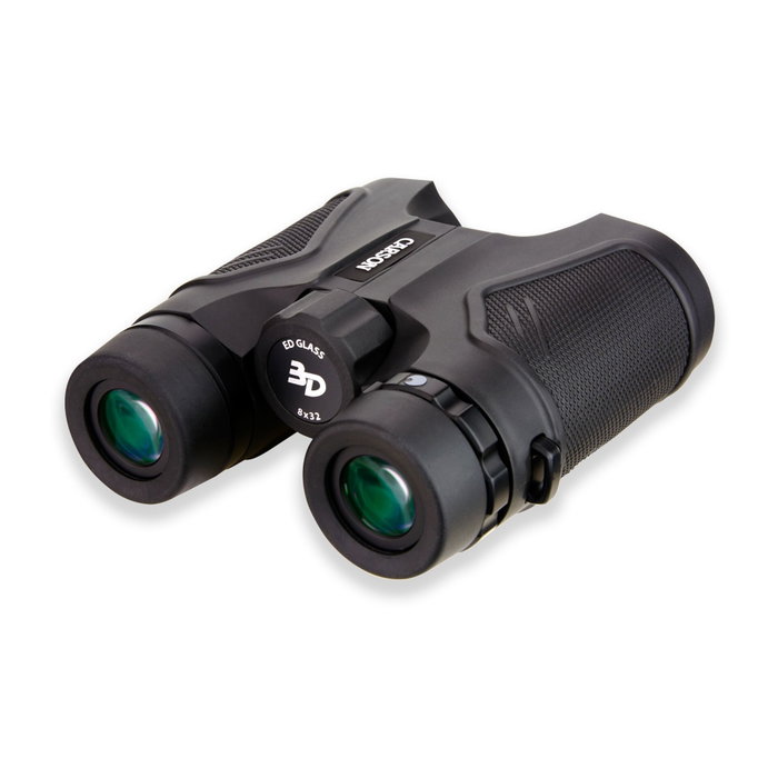 Carson 3D 8x32 ED
