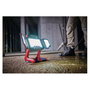 Einhell Lámpara Profesional TP-CL 18/3000 Li 18V Rojo