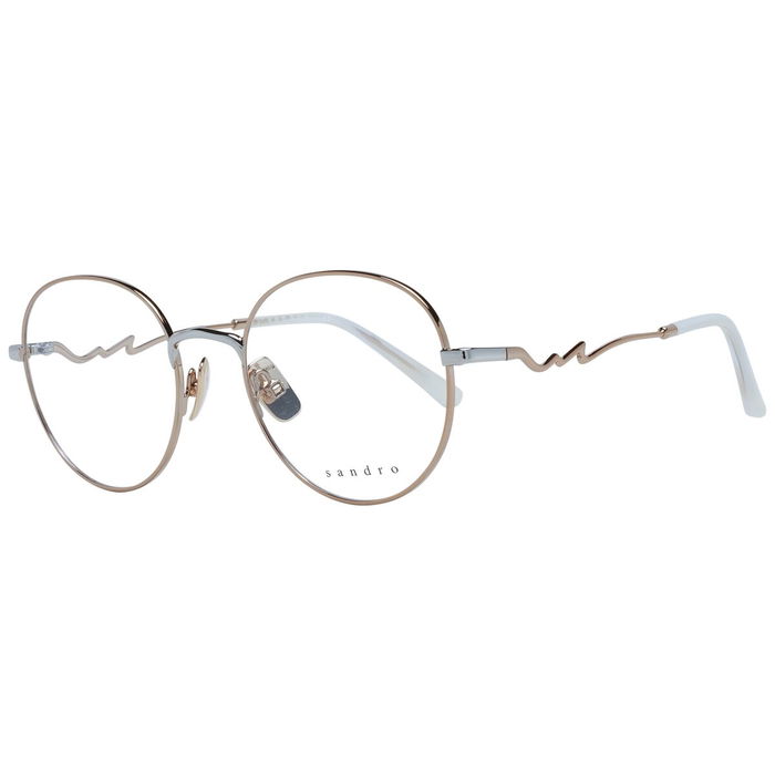 Montura de Gafas Mujer Sandro Paris SD4016 51920 Montura de Gafas Mujer Sandro Paris SD4016 51920