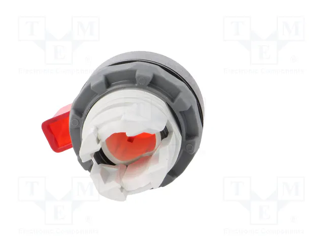 ABB Interruptor Rotativo M2S de 22mm Rojo ABB Interruptor Rotativo M2S de 22mm Rojo