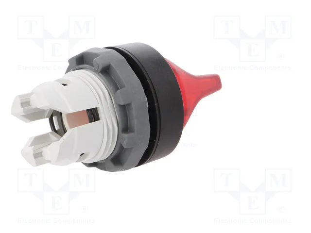 ABB Interruptor Rotativo M2S de 22mm Rojo ABB Interruptor Rotativo M2S de 22mm Rojo