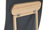 DKD Home Decor Espejo Vestidor Scandi Natural 10 x 150 x 50 cm