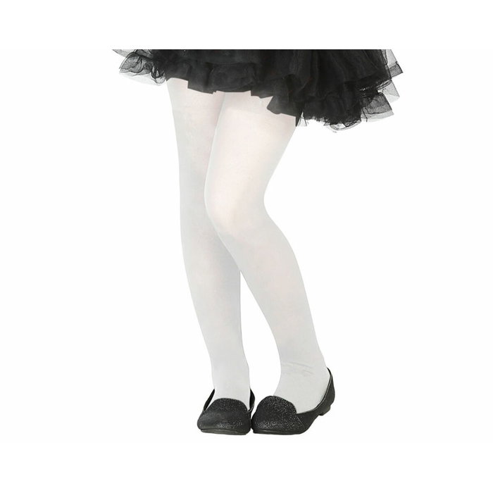 Atosa Pantys Blanco Niño Talla Única