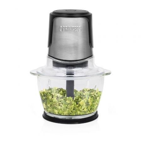 Princess Picadora Power 221051 | 300W | 1L | Picadora de Verduras, Hierbas y Frutas para Cocina Princess Picadora Power 221051 | 300W | 1L | Picadora de Verduras, Hierbas y Frutas para Cocina