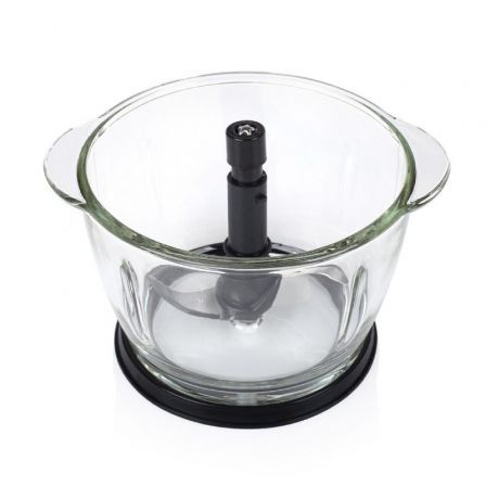 Princess Picadora Power 221051 | 300W | 1L | Picadora de Verduras, Hierbas y Frutas para Cocina Princess Picadora Power 221051 | 300W | 1L | Picadora de Verduras, Hierbas y Frutas para Cocina