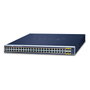 Planet GS-4210-48P4S Managed Switch de 48 Puertos Gigabit con PoE+