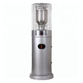 TALOX Estufa Gas Butano/Propano Exterior Mini Columna