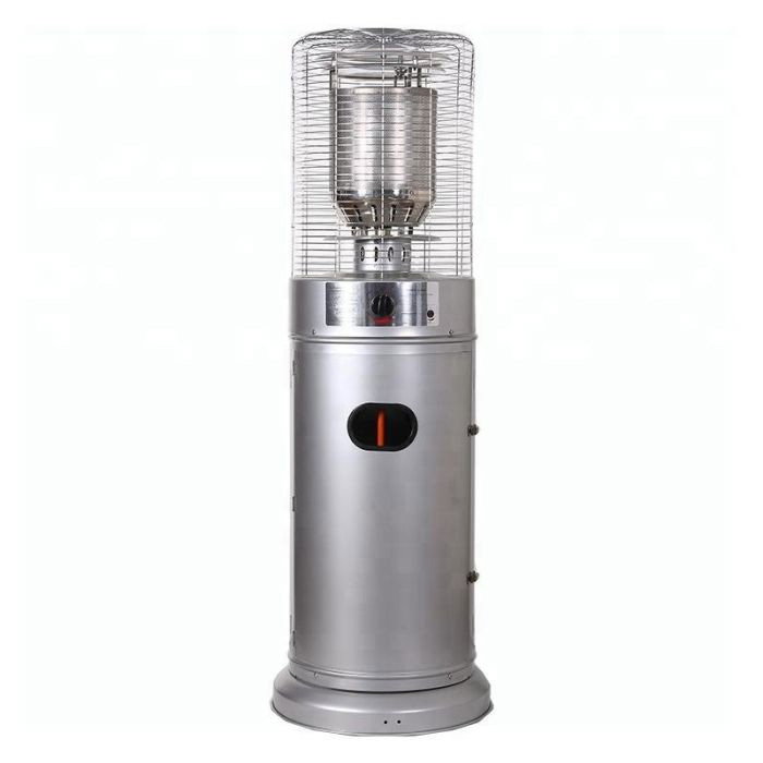 TALOX Estufa Gas Butano/Propano Exterior Mini Columna TALOX Estufa Gas Butano/Propano Exterior Mini Columna