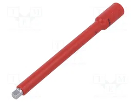 WIHA Prolongador Aislado 1/4 pulg 150mm