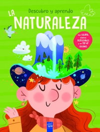 YOYO Descubro y aprendo. La naturaleza