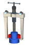 Extractor Hidráulico Forza 2 Patas 160X150