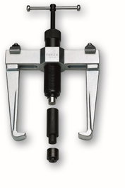 Extractor Hidráulico Forza 2 Patas 160X150