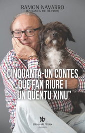 Cinquanta-un contes que fan riure i 'un qüentu xinu', Ramon Navarro López - TEMPESTAD, SL EDICIONES