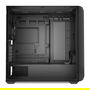 SHARKOON MK2 Caja de PC Micro-ATX 1xMetall Negro