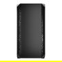 SHARKOON MK2 Caja de PC Micro-ATX 1xMetall Negro