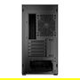 SHARKOON MK2 Caja de PC Micro-ATX 1xMetall Negro