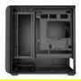 SHARKOON MK2 Caja de PC Micro-ATX 1xMetall Negro